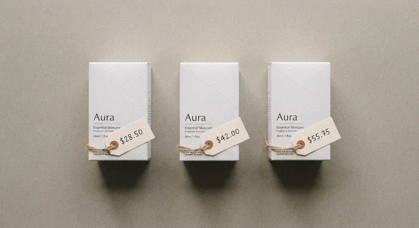 Anchoring, Decoy Pricing, and the Cognitive Biases That Distort Product Comparisons