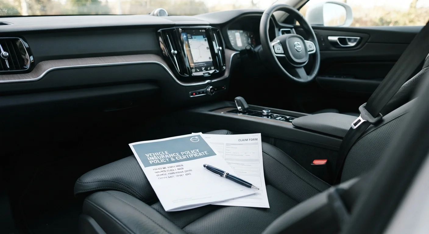 Auto Insurance Decoded: What Every Driver Needs to Know
