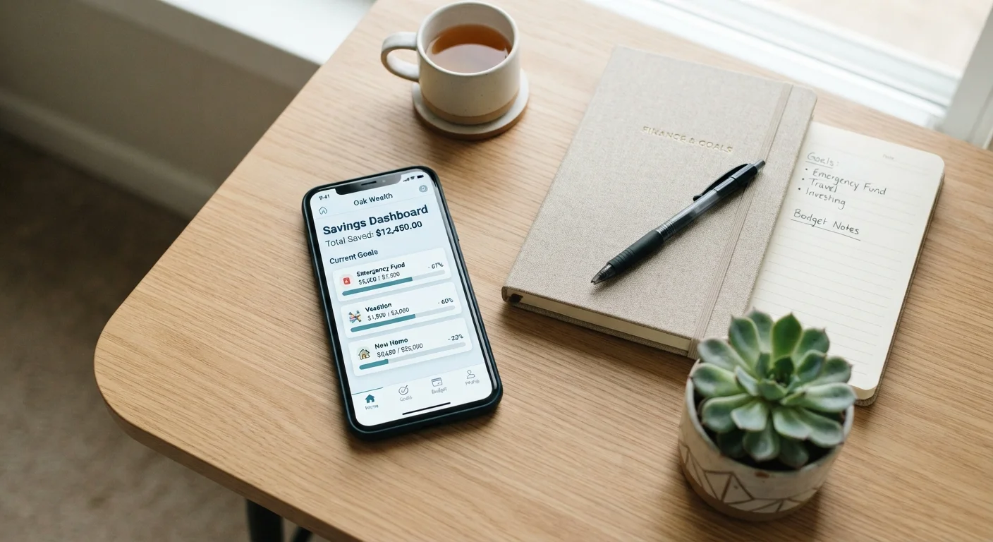 Automating Your Finances: What It Can and Cannot Do for Debt and Savings