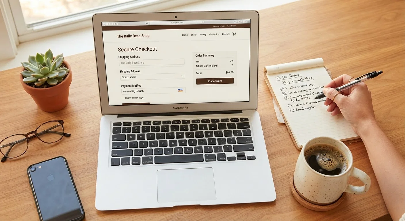 Before You Check Out: A Discount Verification Checklist