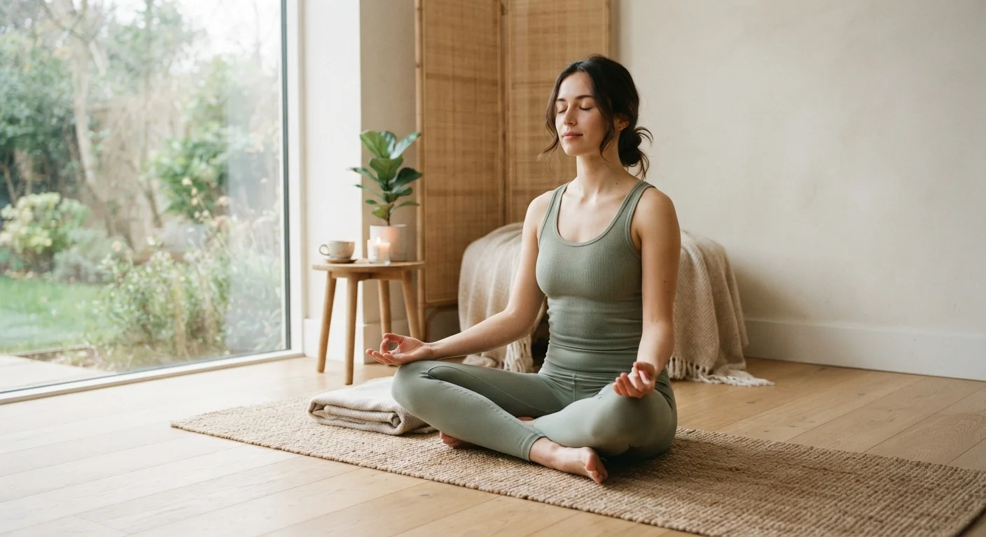 Breathing Techniques for Anxiety: Box Breathing, 4-7-8, and Diaphragmatic Compared