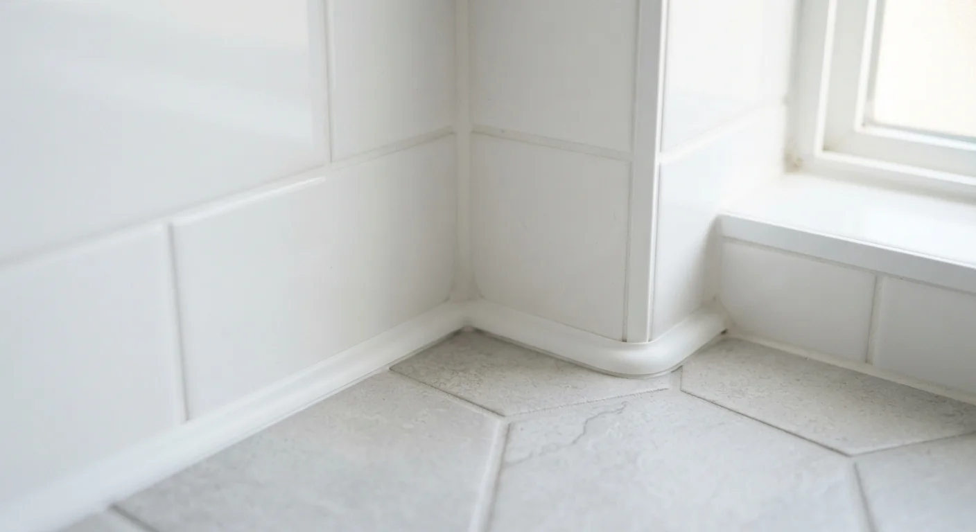 Caulk vs. Grout: Knowing Which Sealer Belongs Where
