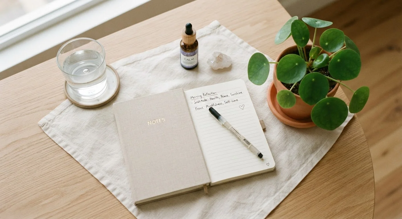 Cheap Doesn't Mean Ineffective: Low-Cost Self-Care Practices Worth Taking Seriously