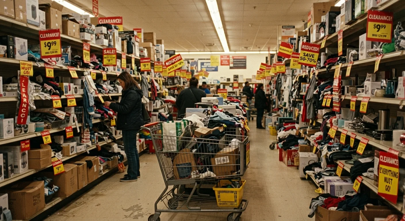 Common Assumptions About Clearance Sales That Cost Shoppers Money