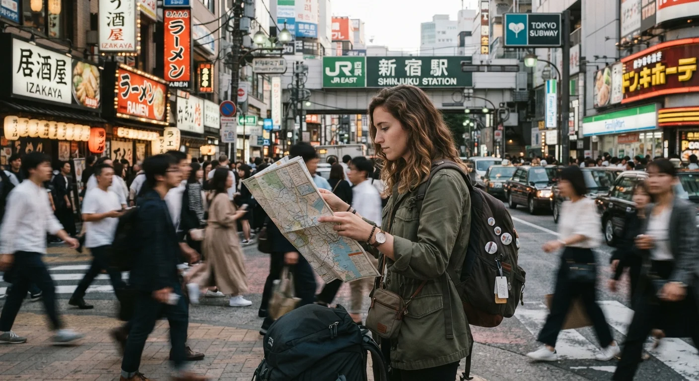 Common Assumptions About Destination Safety That Lead Travelers Astray