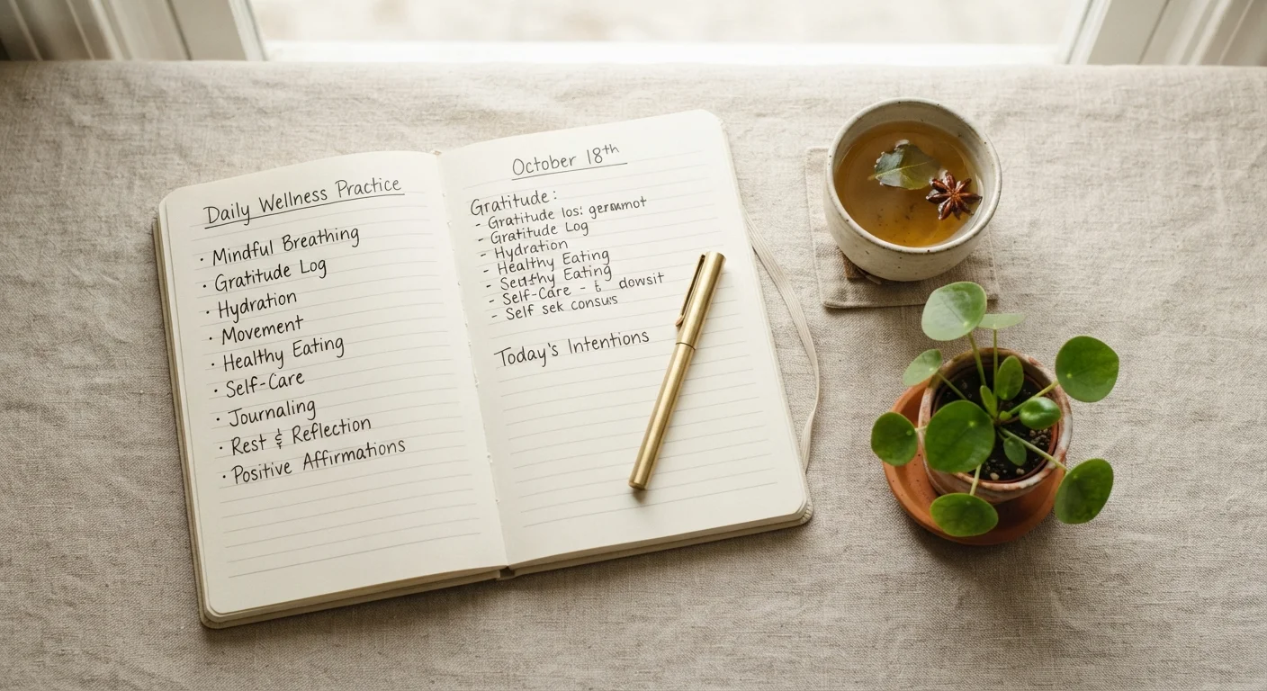 Common Self-Care Terms, Decoded