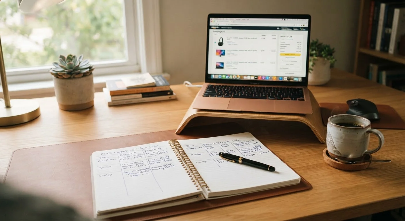 Deal-Hunting Habits That Hold Up Over Time