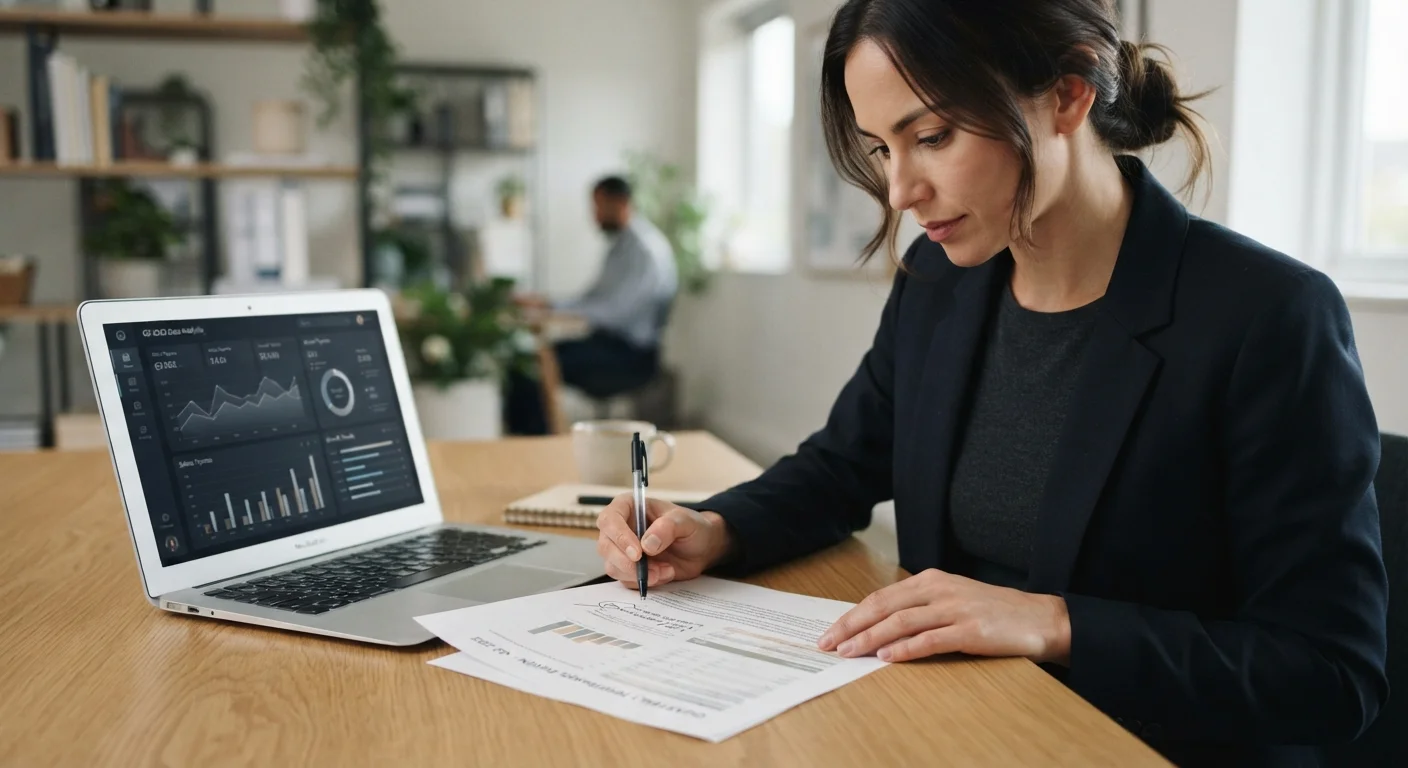 Disputing Errors on Your Credit Report: What the Process Actually Involves
