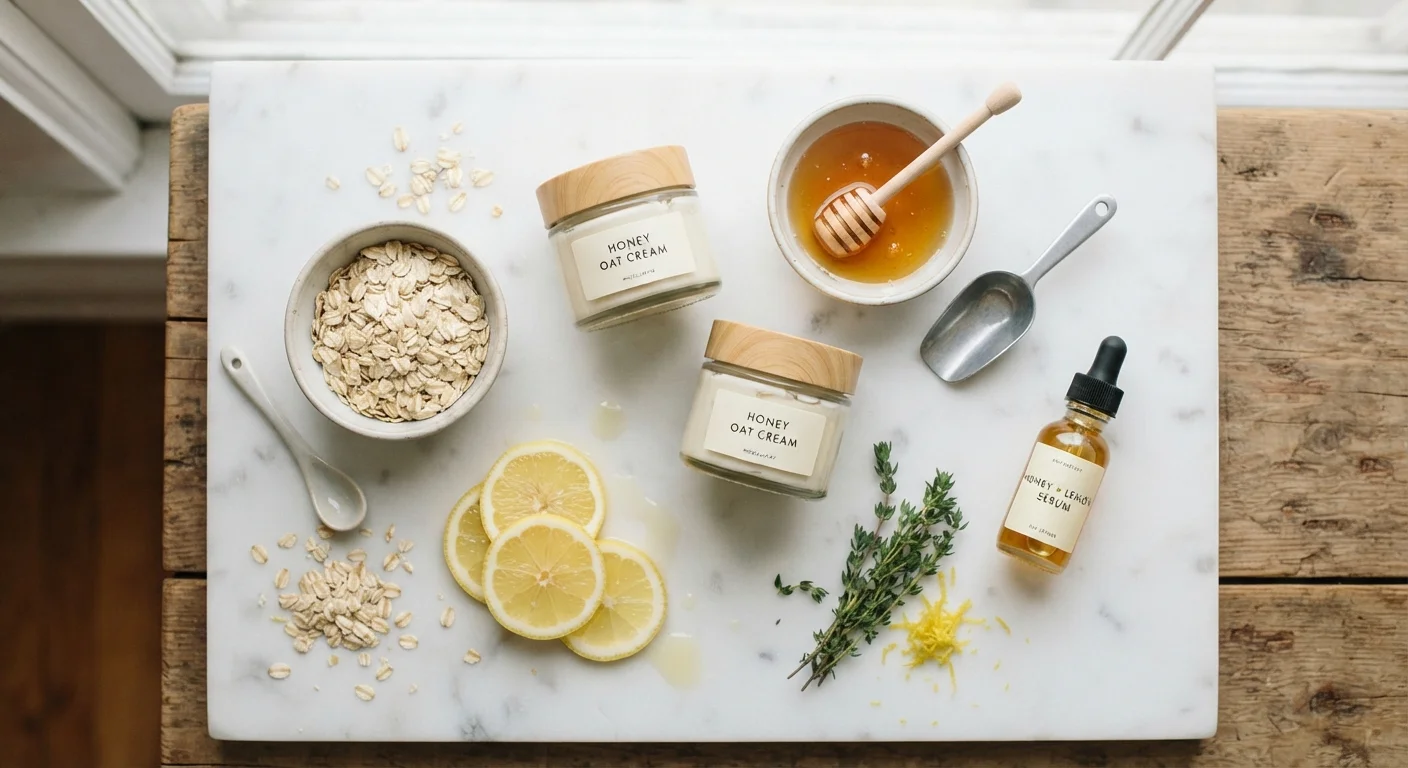 DIY Versus Store-Bought: Making Sense of Homemade Skincare