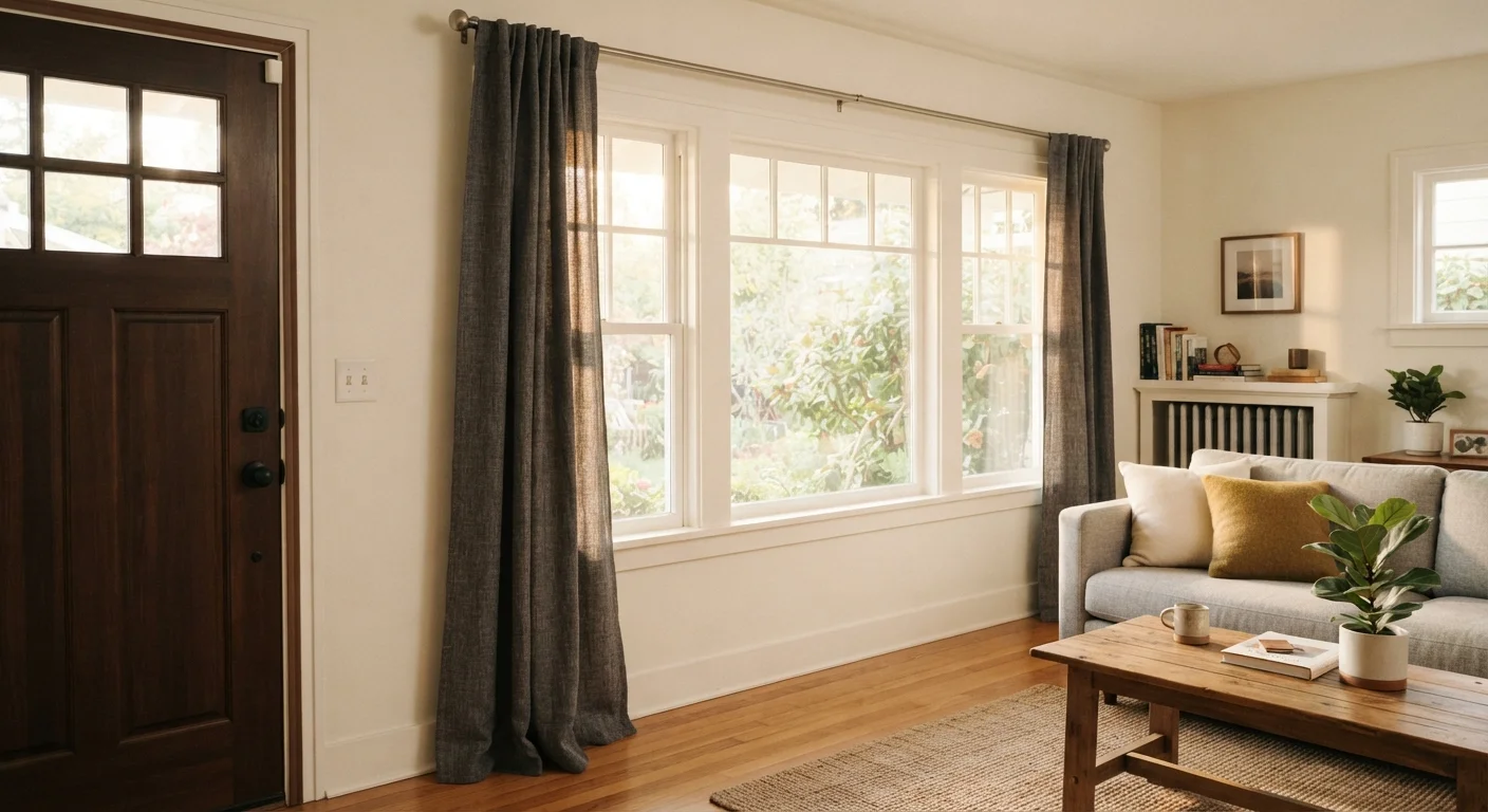 Energy Efficiency Upgrades That Actually Change Your Bills