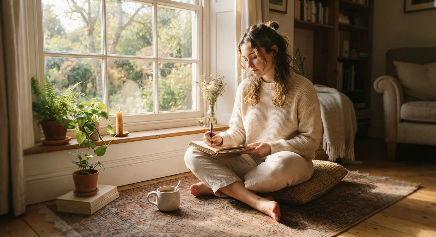 Everyday Mental Wellness: Habits Worth Sustaining Over the Long Term
