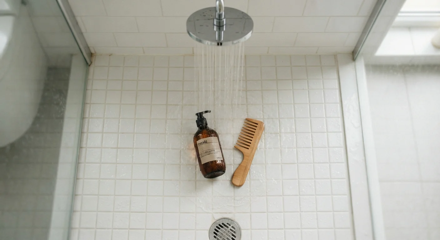 Everything Hair Washing Gets Wrong (And What to Do Instead)