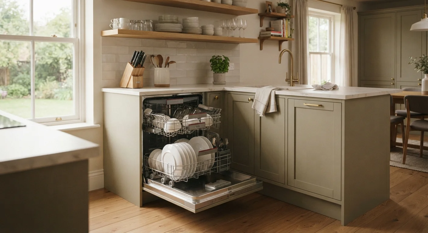 Everything That Goes Into Owning a Dishwasher: Costs, Upkeep, and Real-World Use