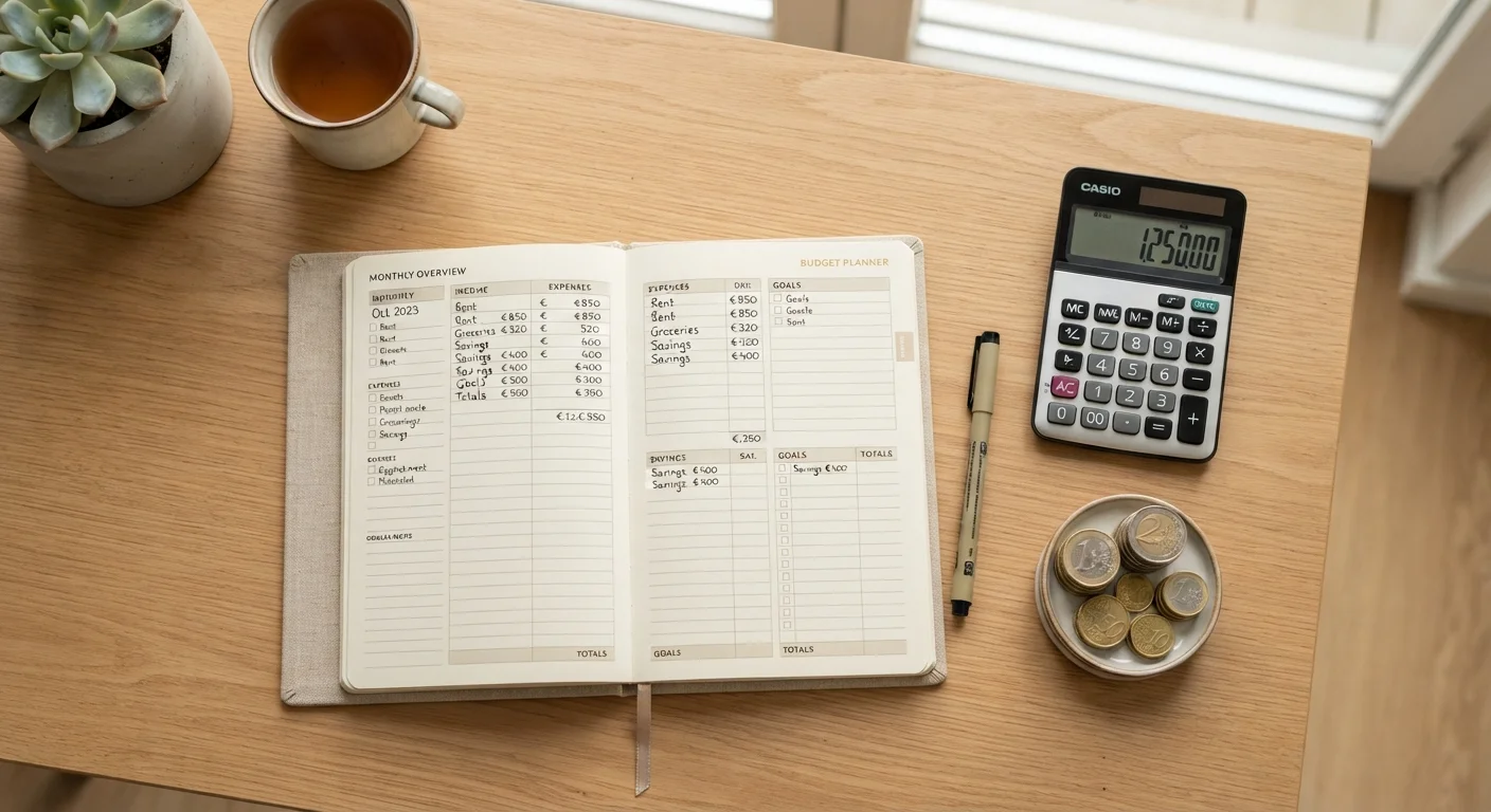 Fixed Expenses vs. Variable Spending: What Each One Means for Your Debt and Savings Strategy