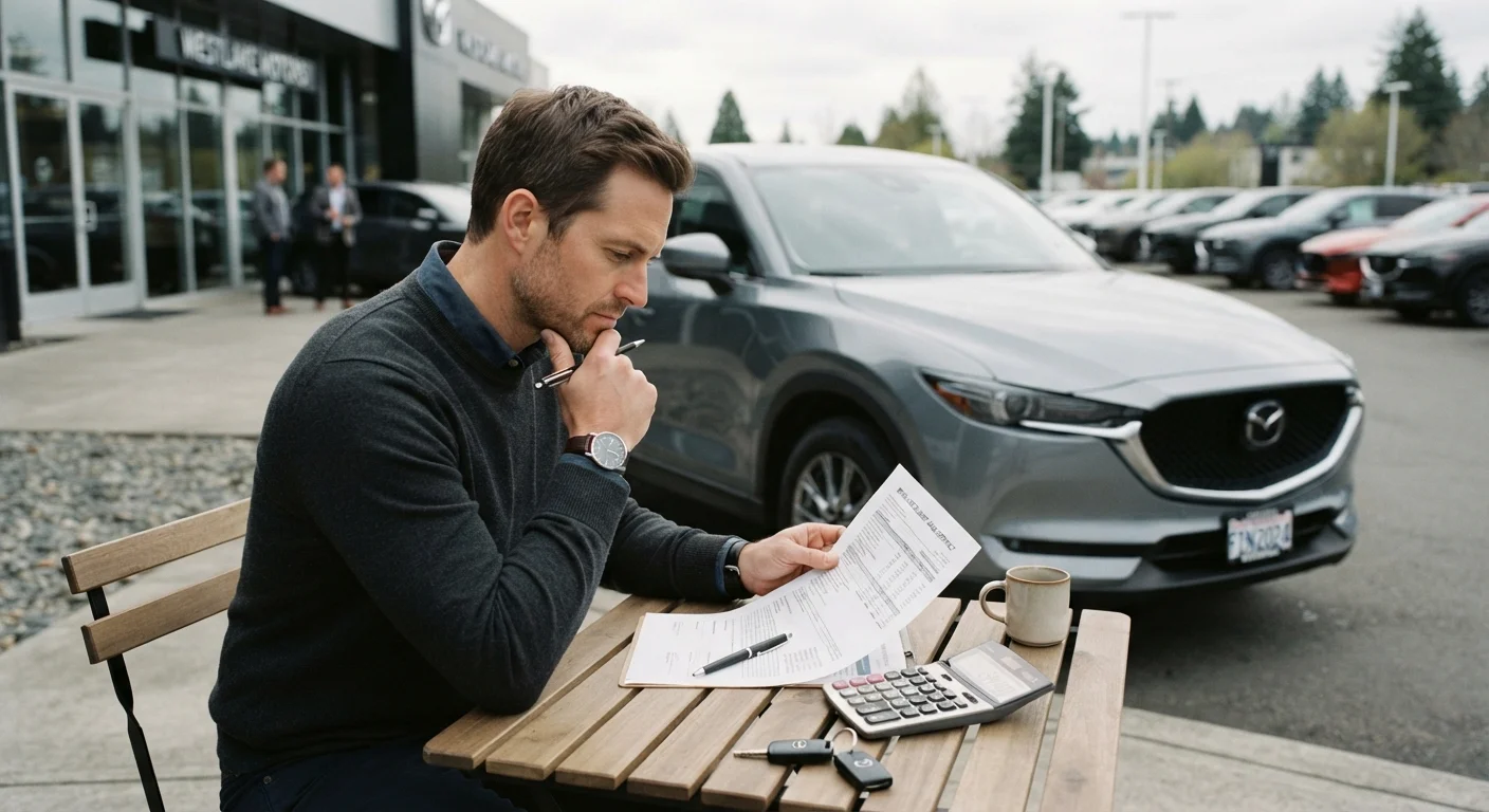 Gap Insurance Explained: Who It's For and When It Actually Matters