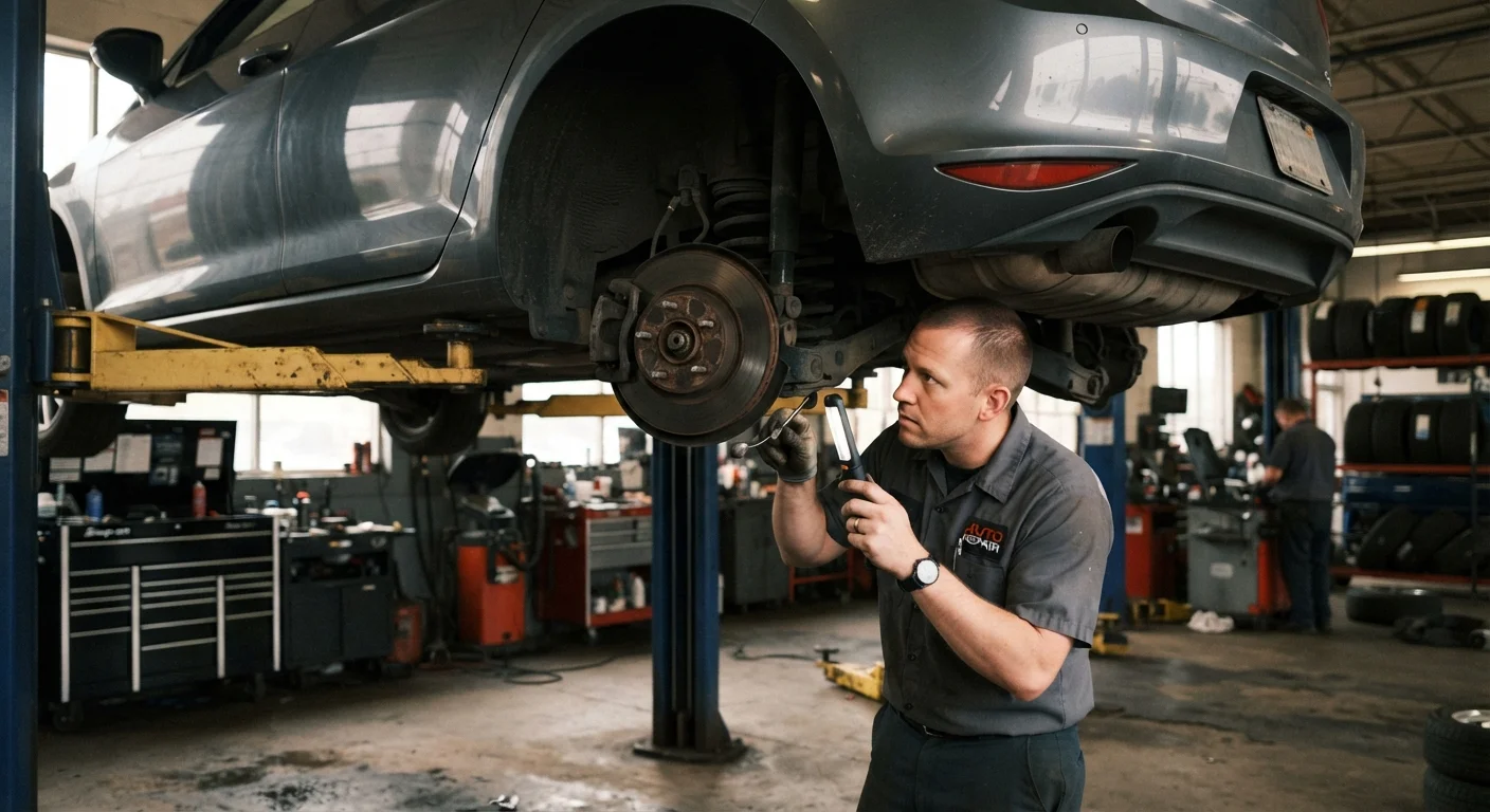 Getting a Pre-Purchase Inspection: What It Is and Why It Matters