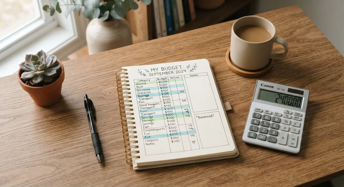 Getting Started With Personal Finance When Debt Is Already in the Picture