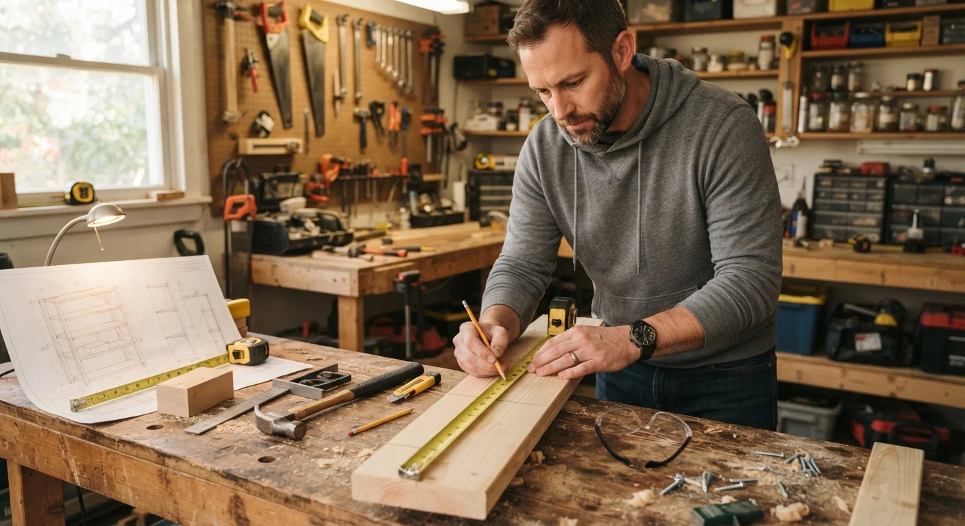 Going the DIY Route: An Honest Look at the Trade-Offs