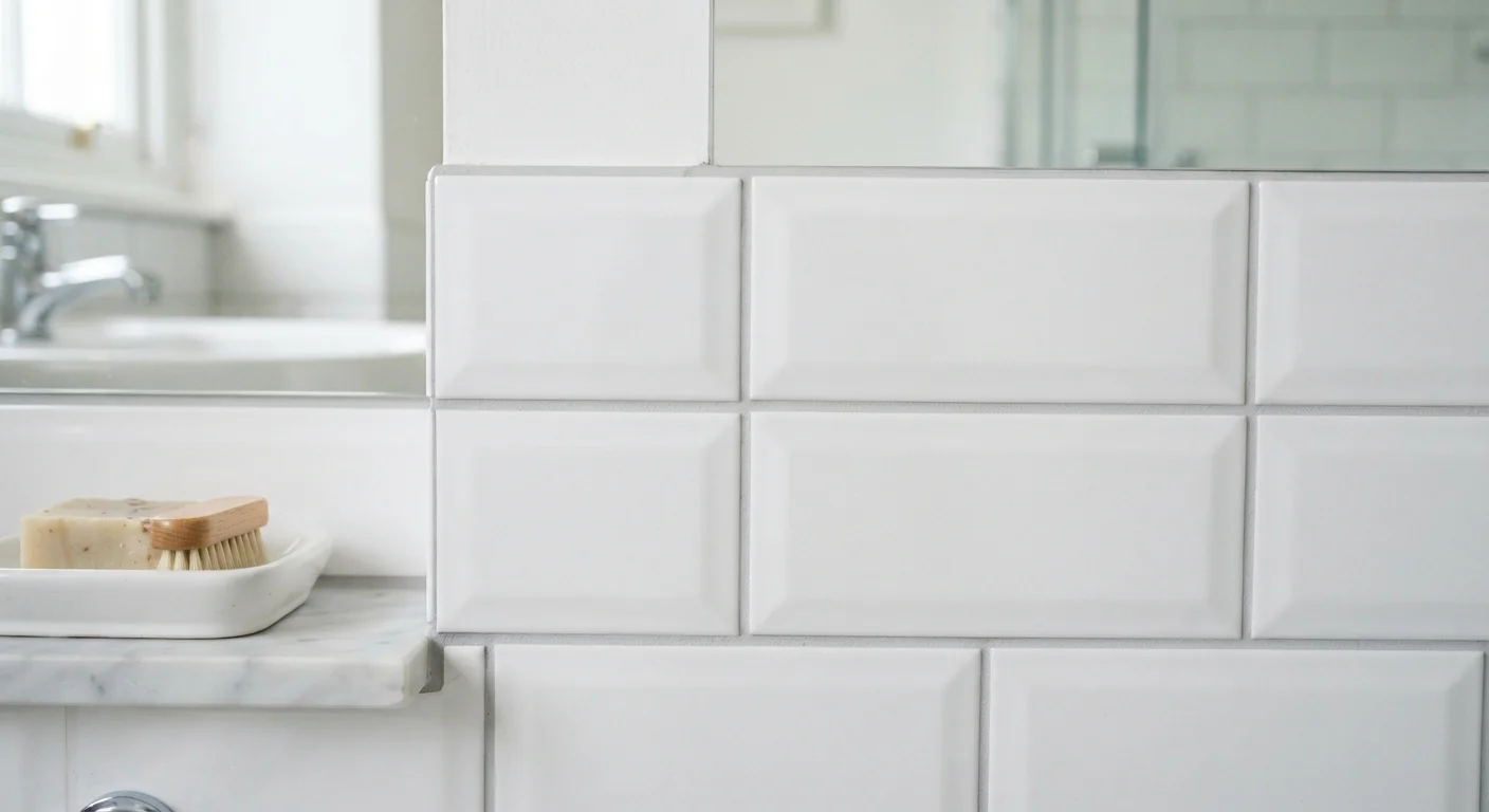 Grout Cleaning, Sealing, and Repair: A Room-by-Room Maintenance Plan