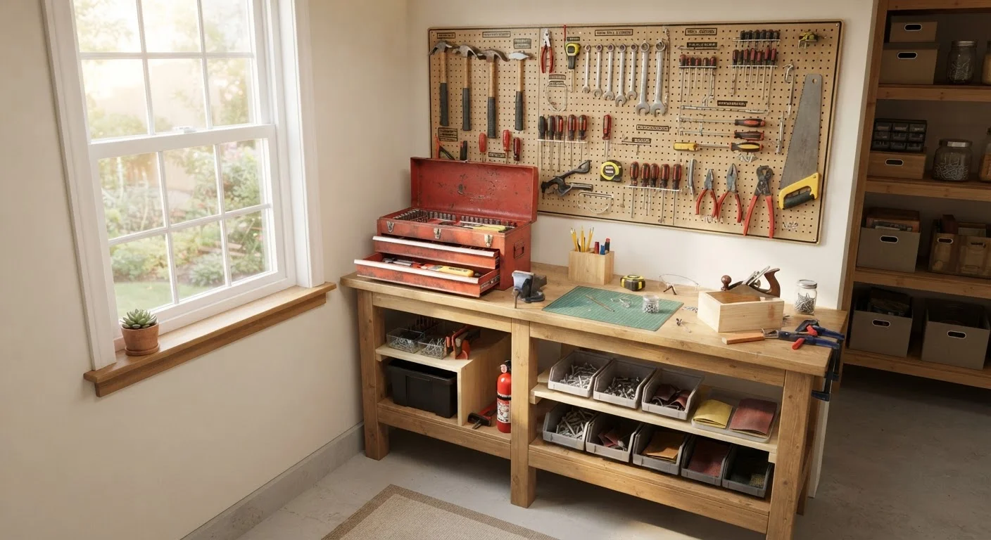 Home Improvement for Complete Beginners: Where to Actually Start
