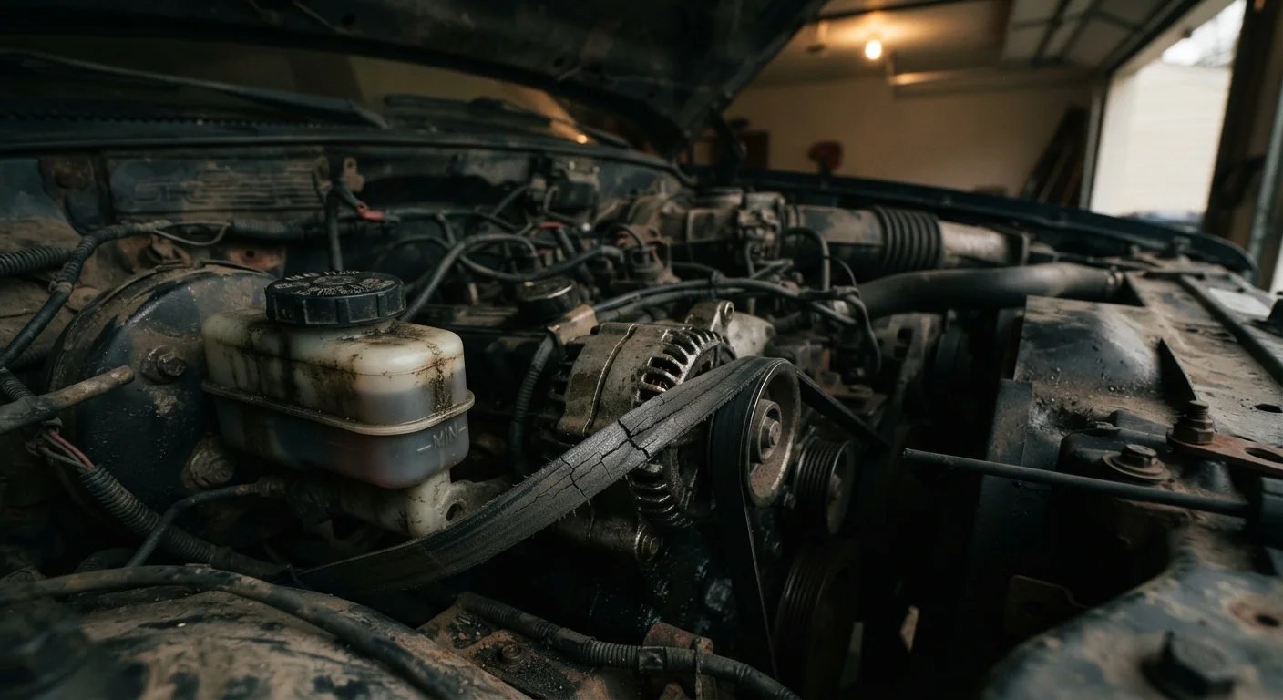 How Neglecting Small Repairs Turns Into Large Bills