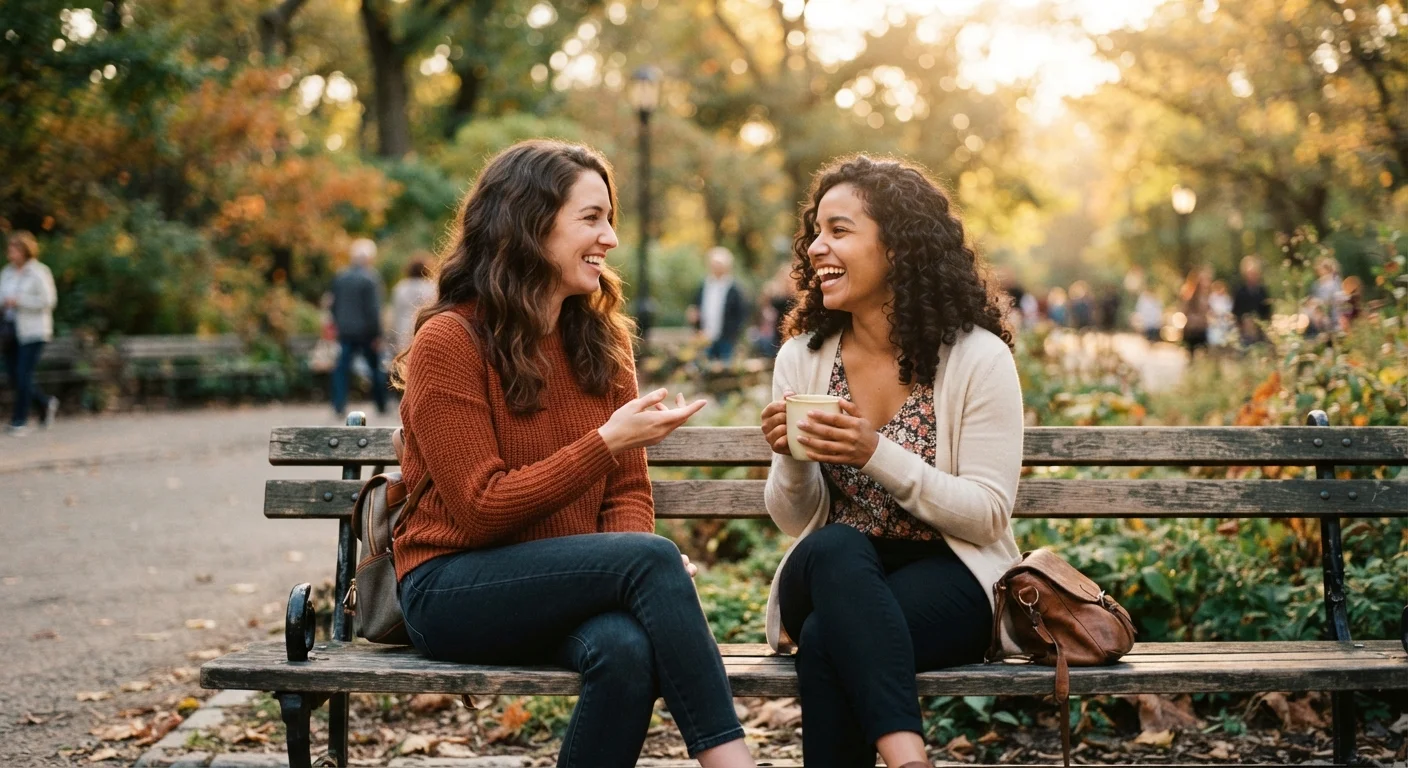 How Social Connection Shapes Mental Health Outcomes