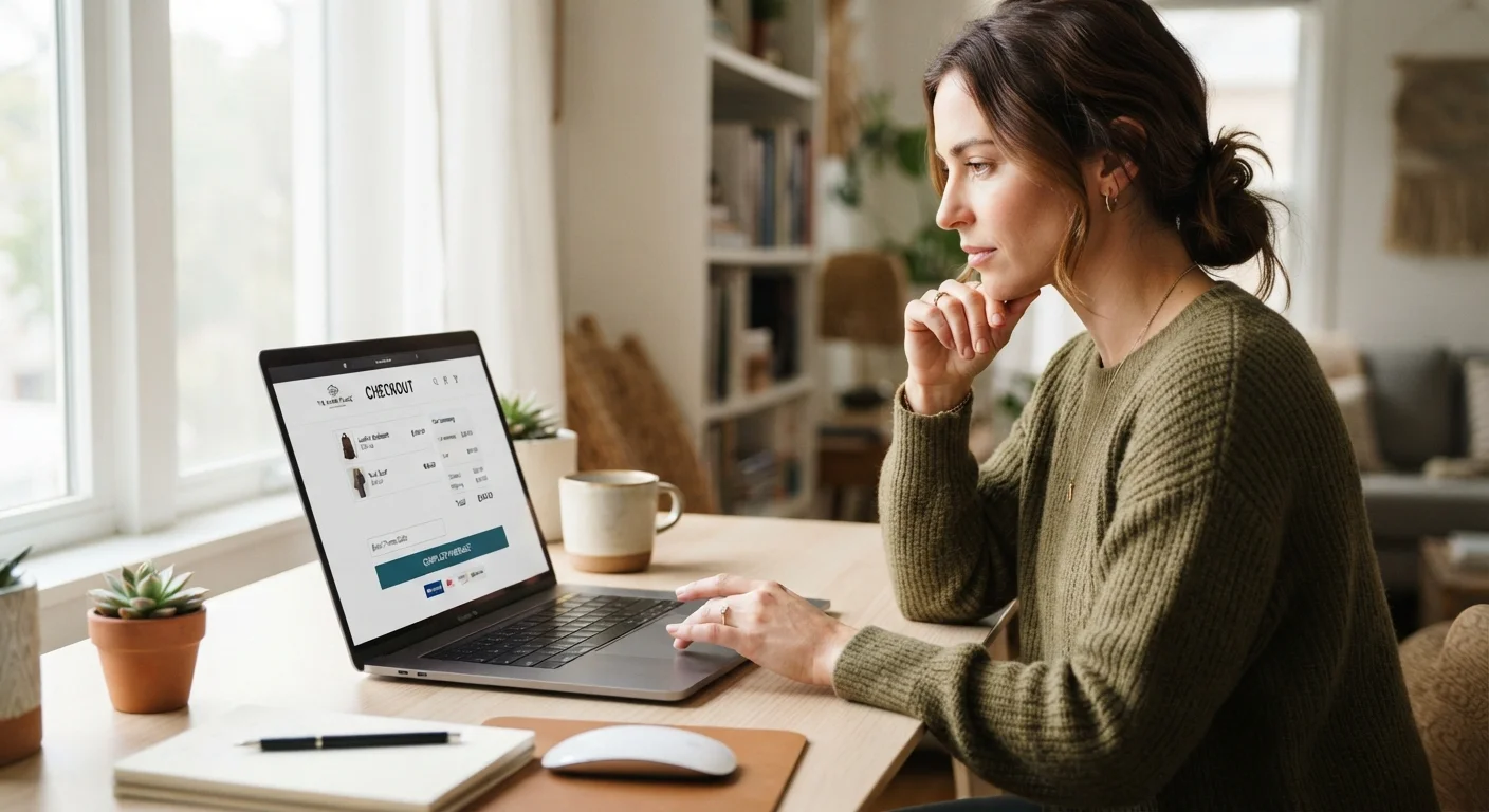 How to Evaluate an Unfamiliar Online Retailer Before You Hand Over Payment Details