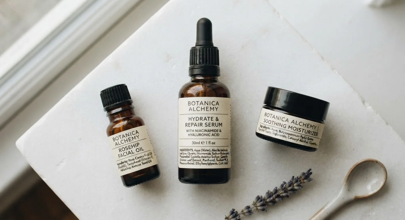Ingredients Worth Knowing: A Plain-Language Glossary for Skincare Labels