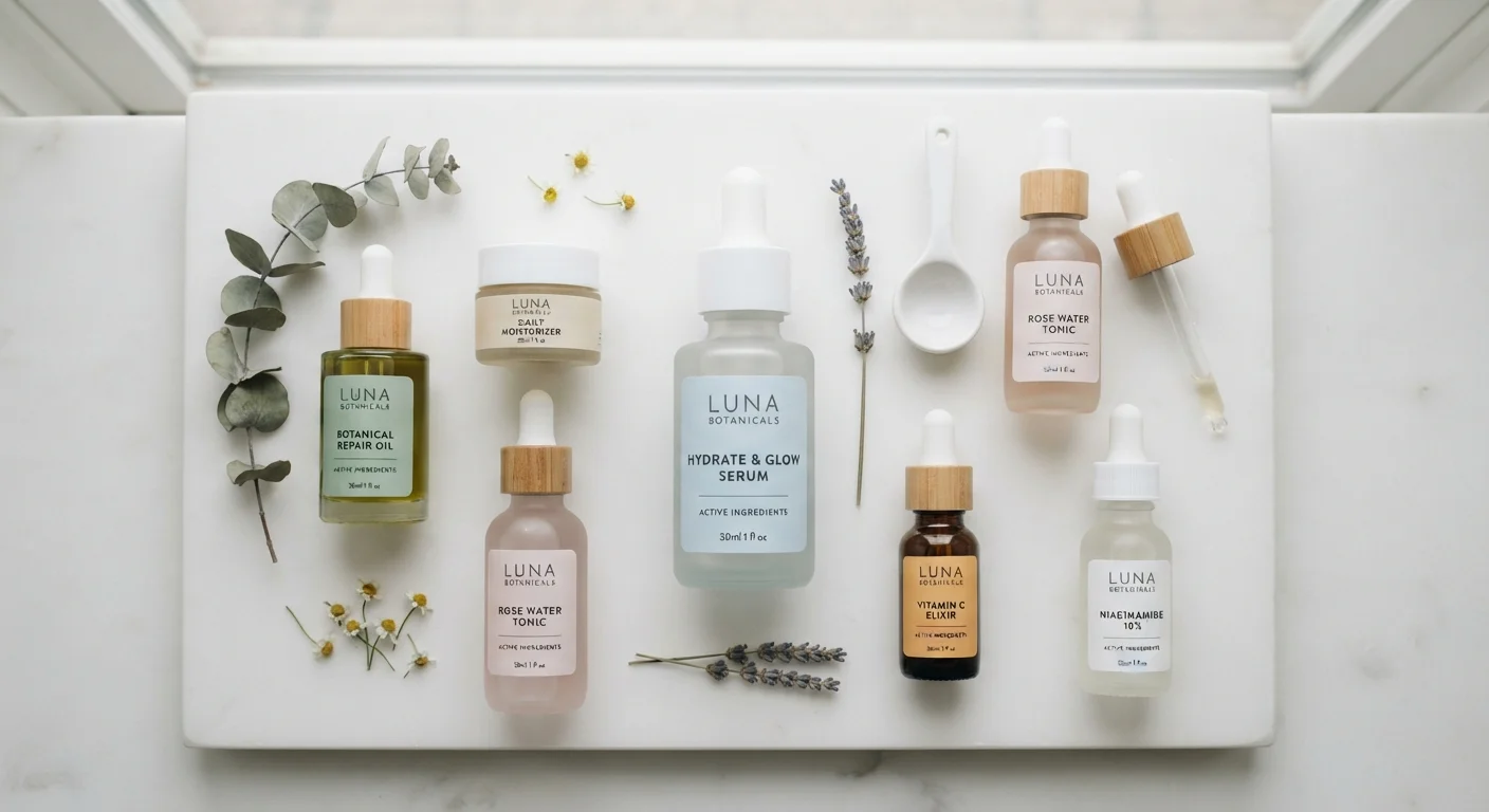 Introducing Active Ingredients Without Irritating Your Skin