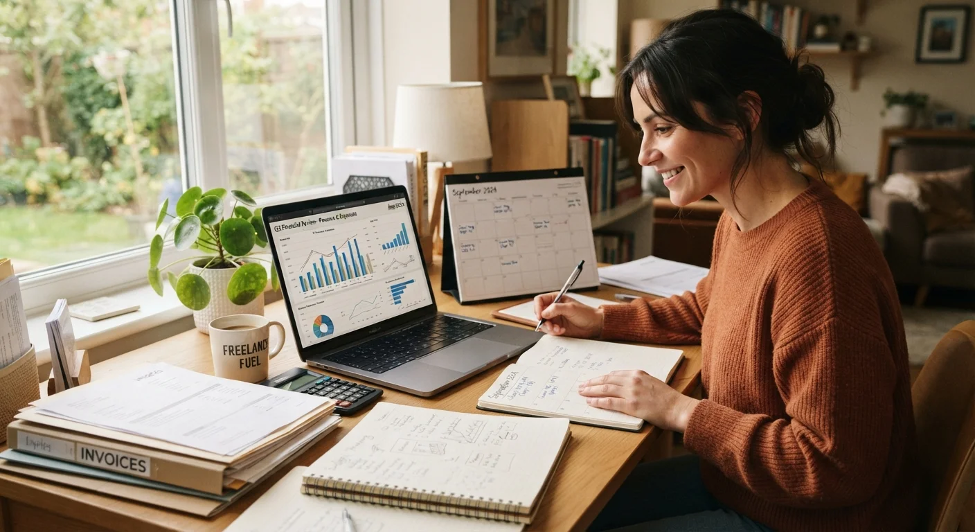 Irregular Income and Budgeting: Strategies That Work When Pay Varies