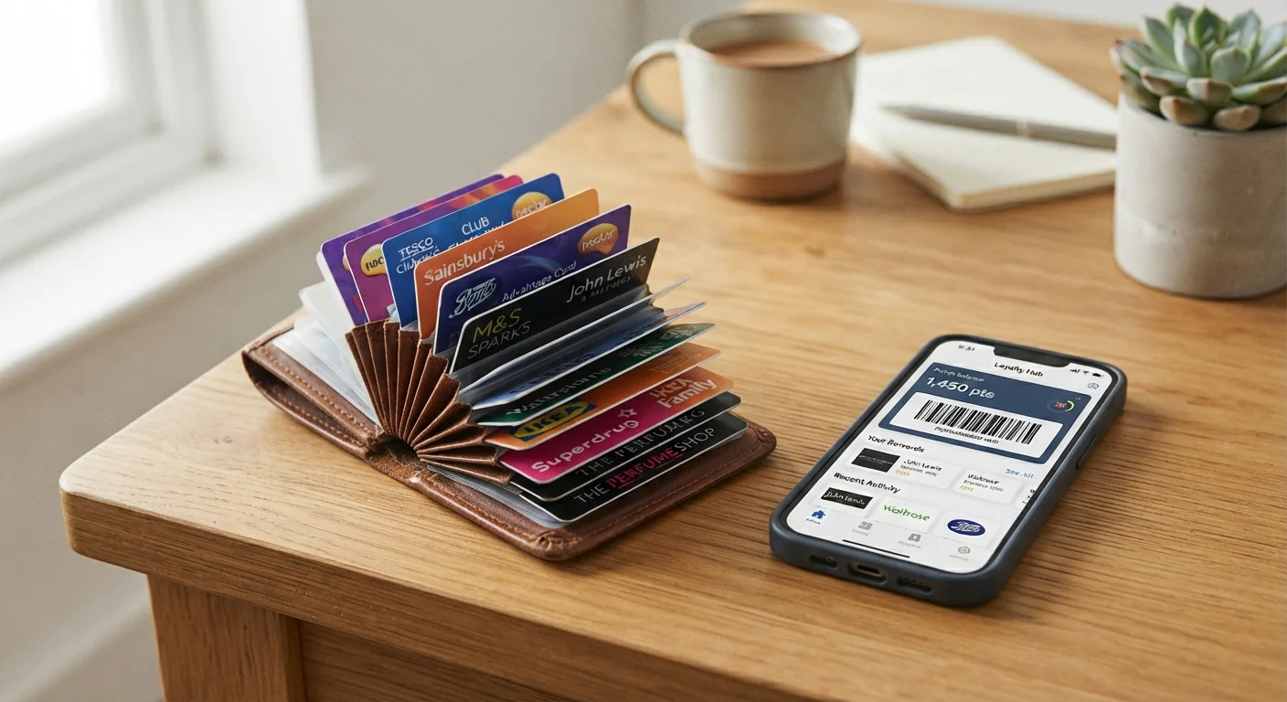 Loyalty Programmes Decoded: Rewards, Trade-offs, and What You're Actually Signing Up For