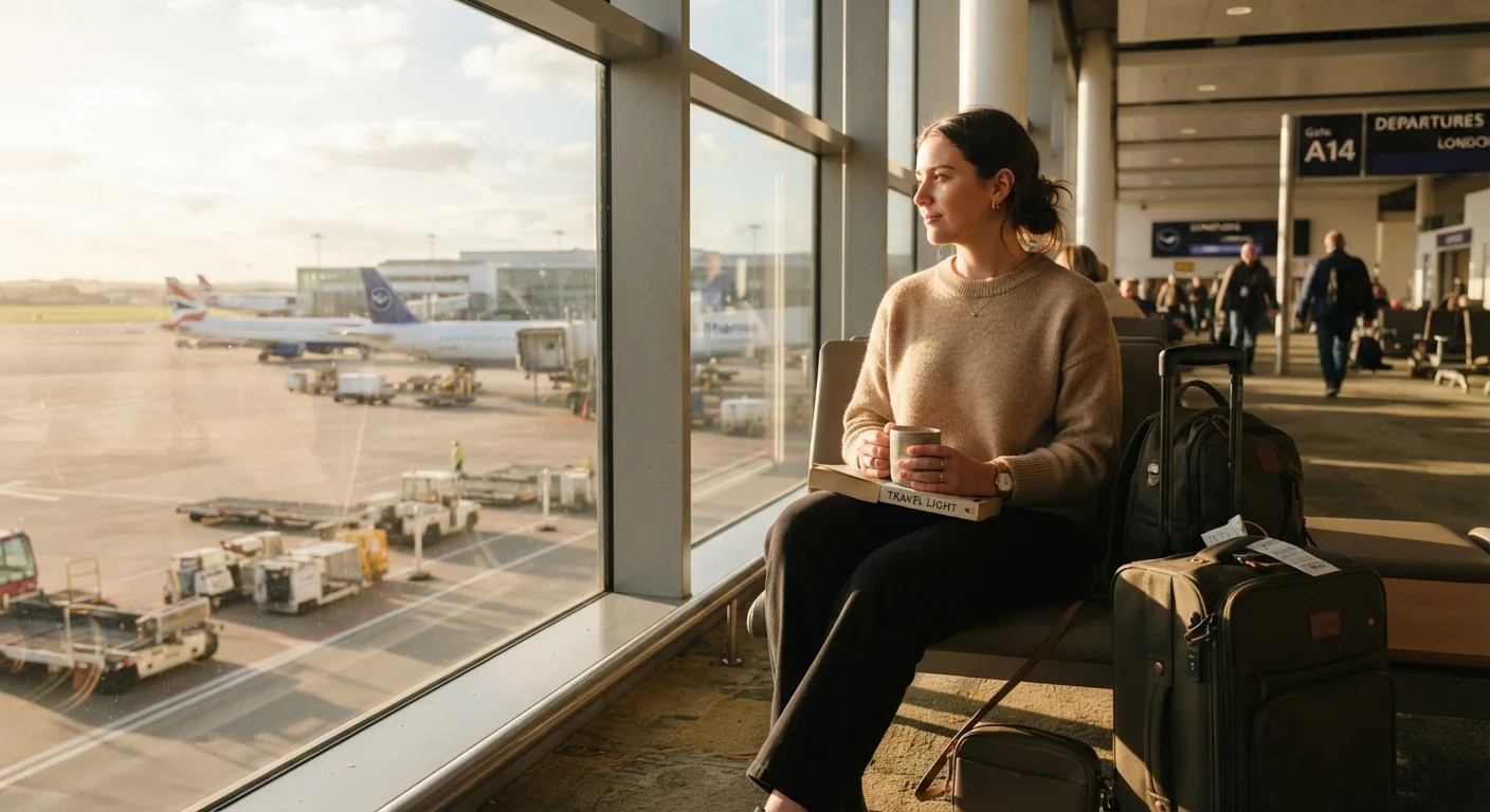 Managing Anxiety While Traveling: Practical Approaches for Nervous Travelers