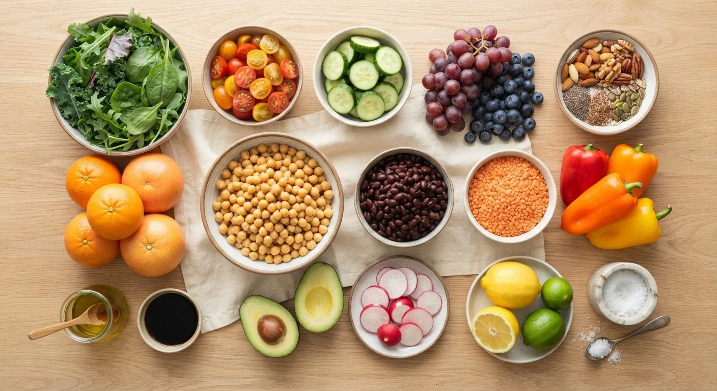 Micronutrients: A Plain-Language Guide to Vitamins and Minerals