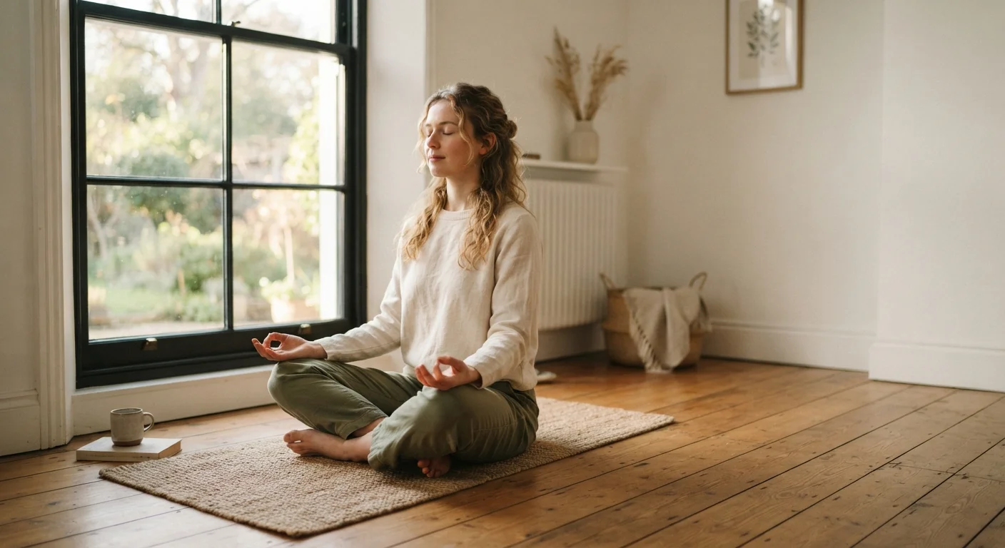 Mindfulness Meditation: What It Offers and Where Its Limits Lie