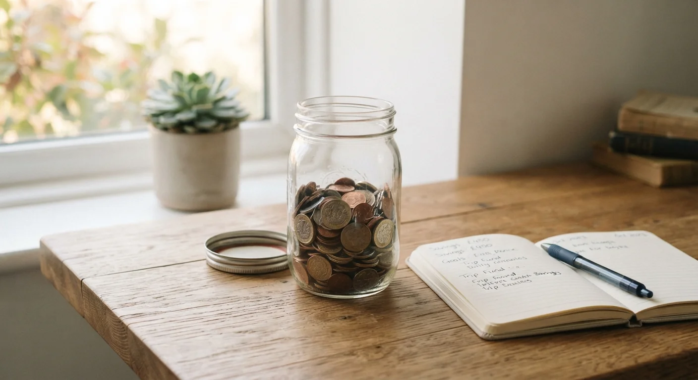 Myths That Keep People from Saving Sooner
