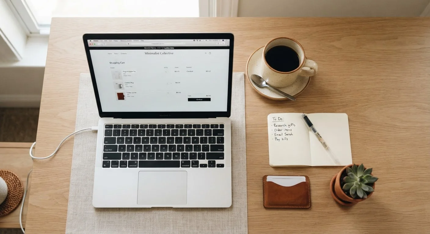 Navigating Deal-Finding Without Getting Overwhelmed