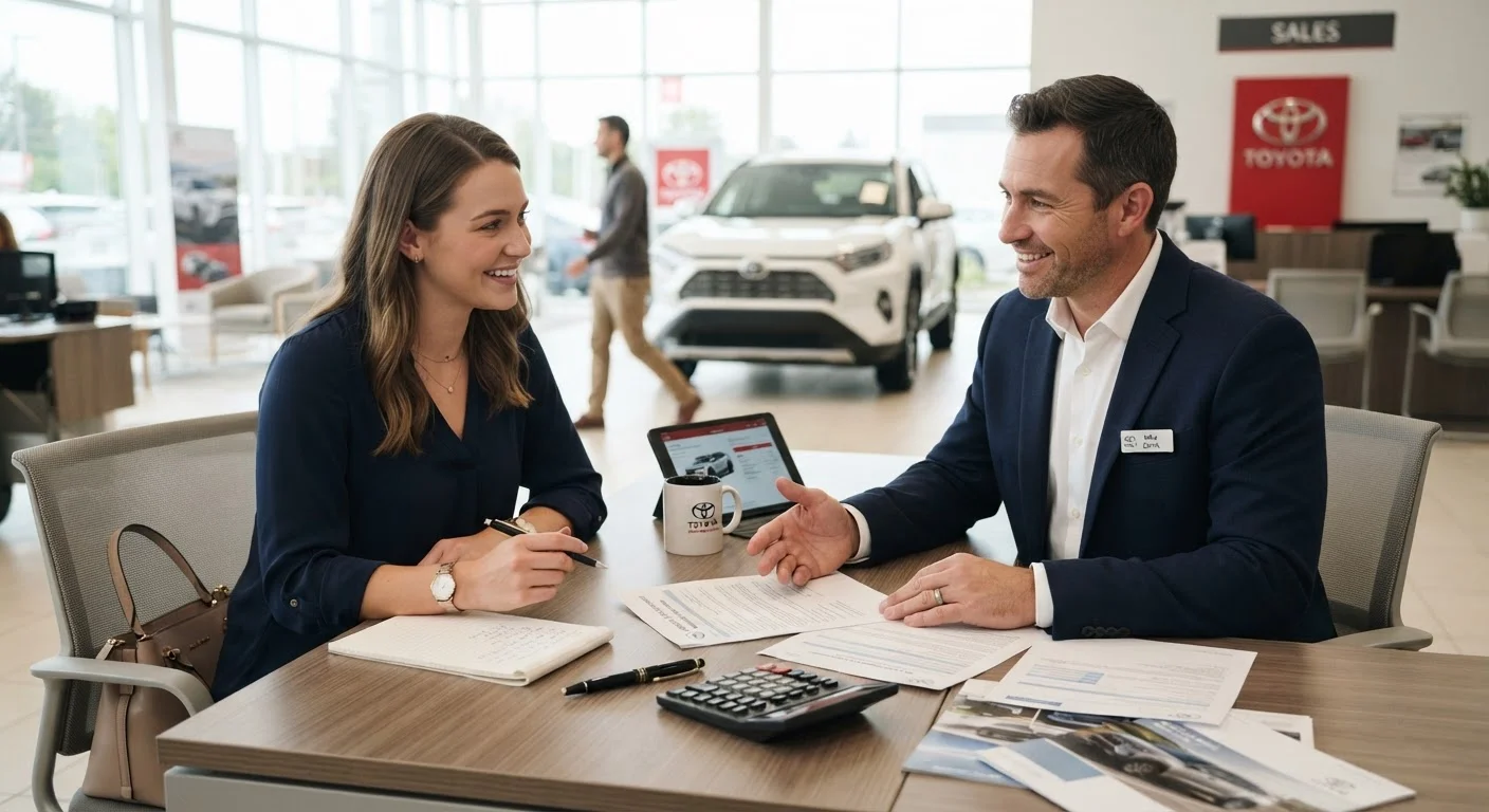 Negotiating a Car Price: Approaches That Actually Hold Up in the Showroom