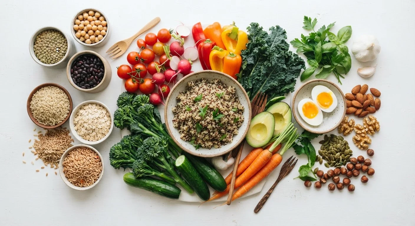 Nutrition Myths That Refuse to Die—And What the Evidence Actually Says