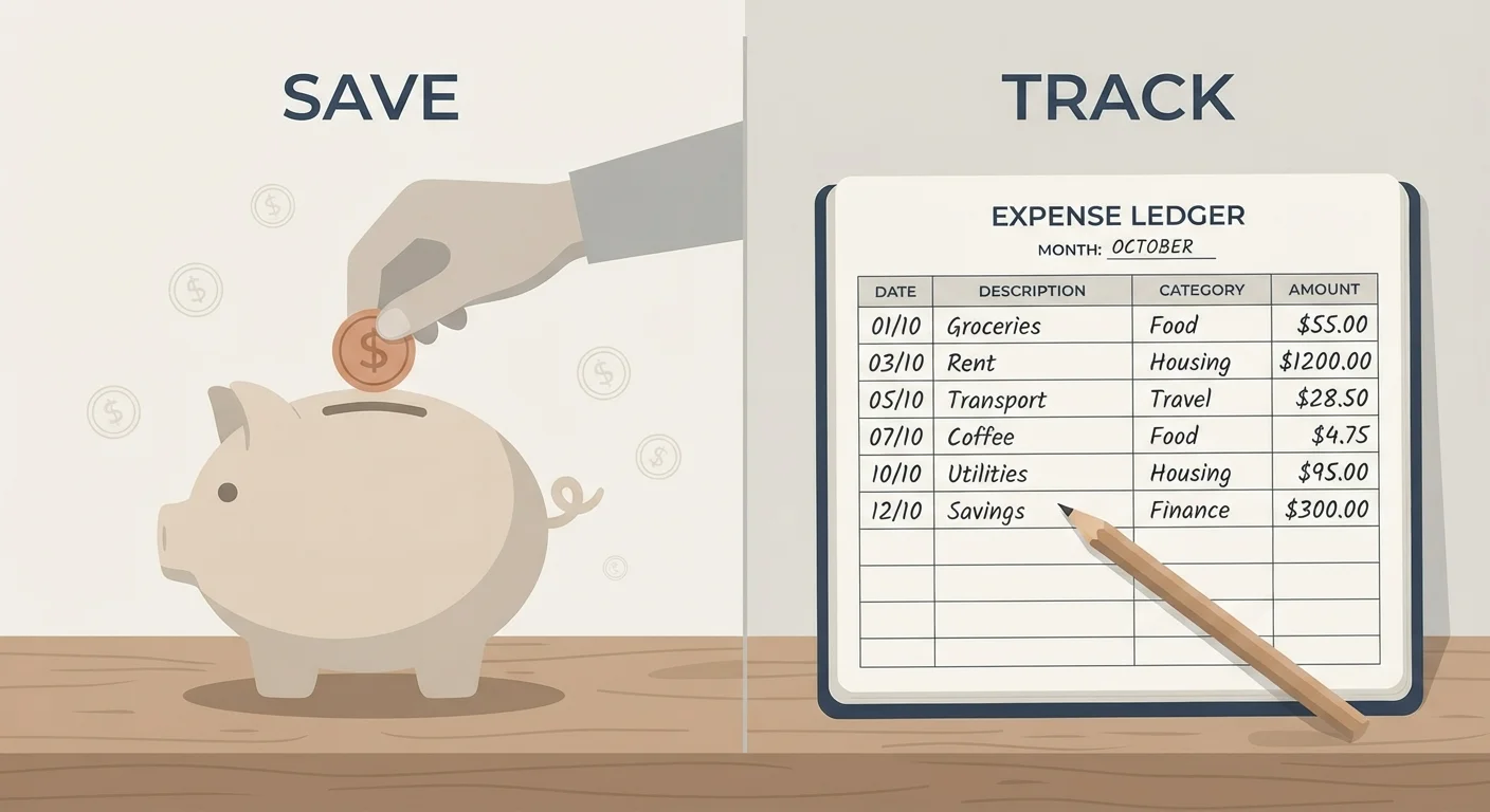 Pay-Yourself-First vs. Traditional Budgeting