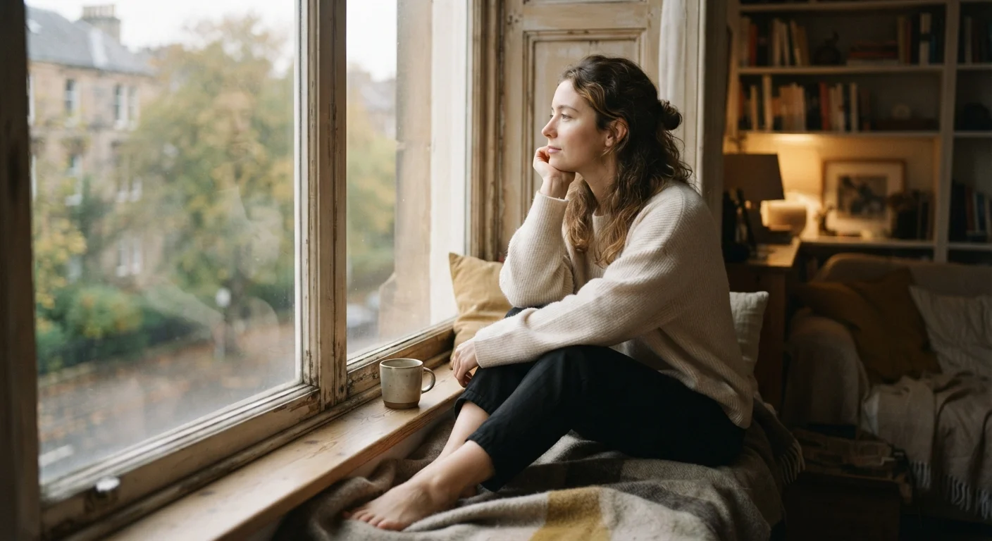 Persistent Myths About Depression That Aren't Supported by Science