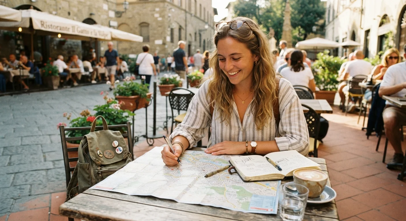Planning a Trip on a Tight Budget Without Cutting the Experience Short