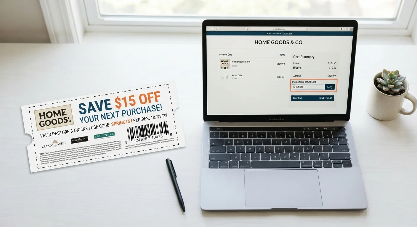 Promo Codes vs. Store Coupons: What's the Difference and When to Use Each