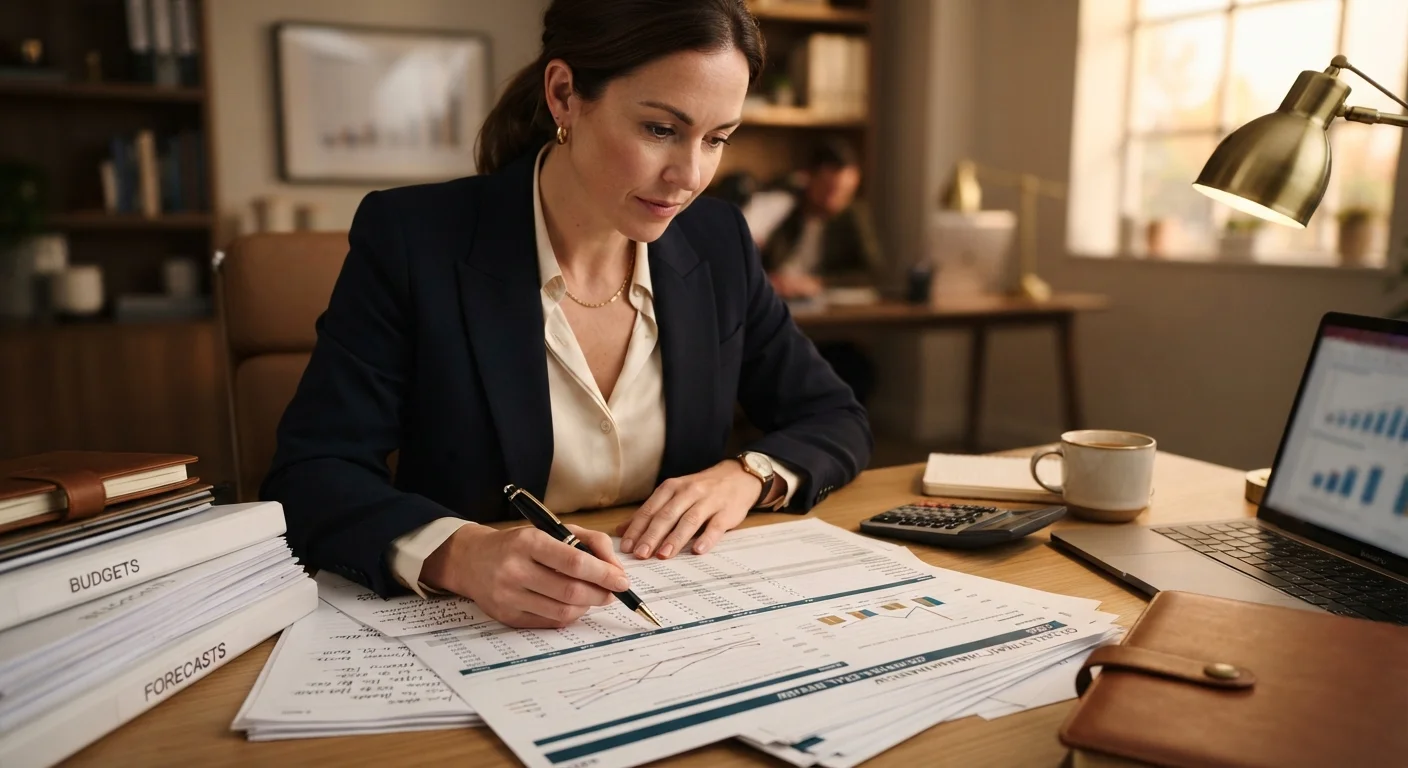 Reading Your Credit Report Without Getting Lost