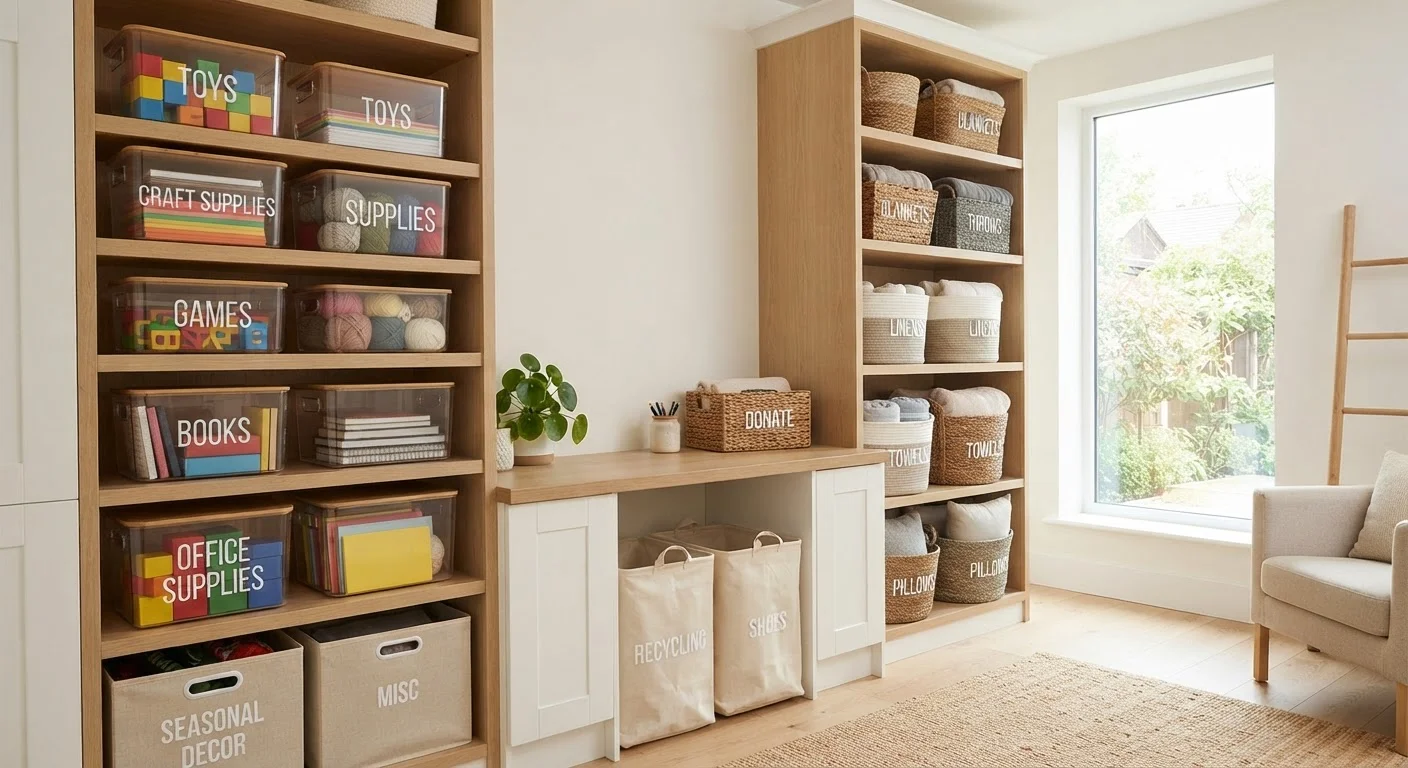 Rigid Systems vs. Flexible Systems: Which Approach Fits Your Household?
