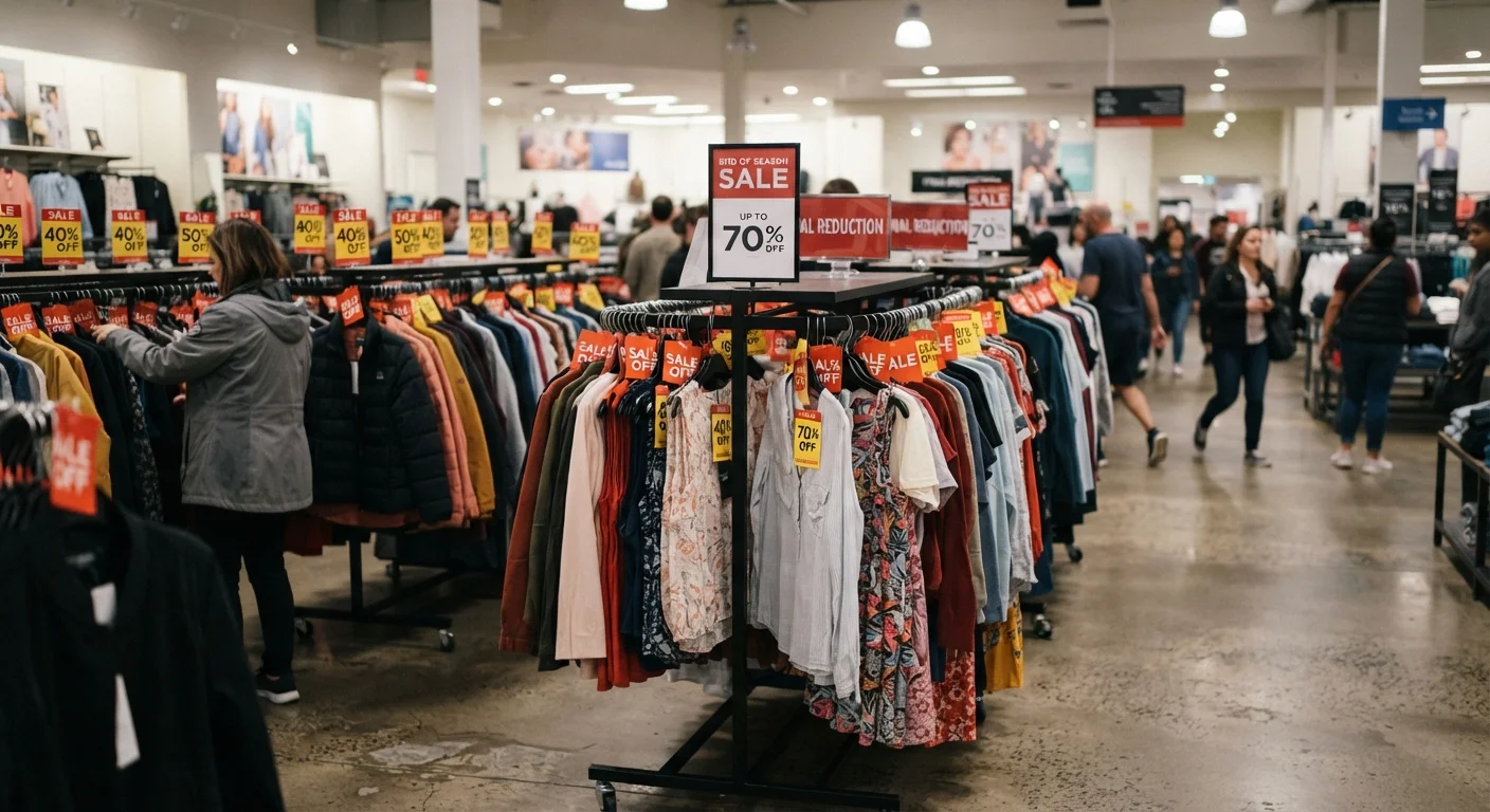 Sale Pricing Myths That Mislead Even Experienced Shoppers
