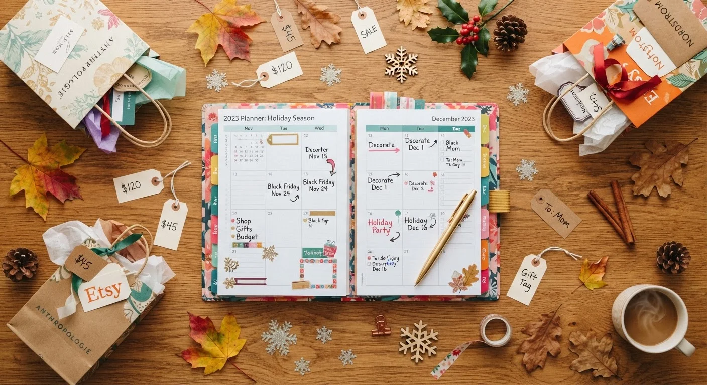 Seasonal Sales Cycles: When Prices Actually Drop Throughout the Year