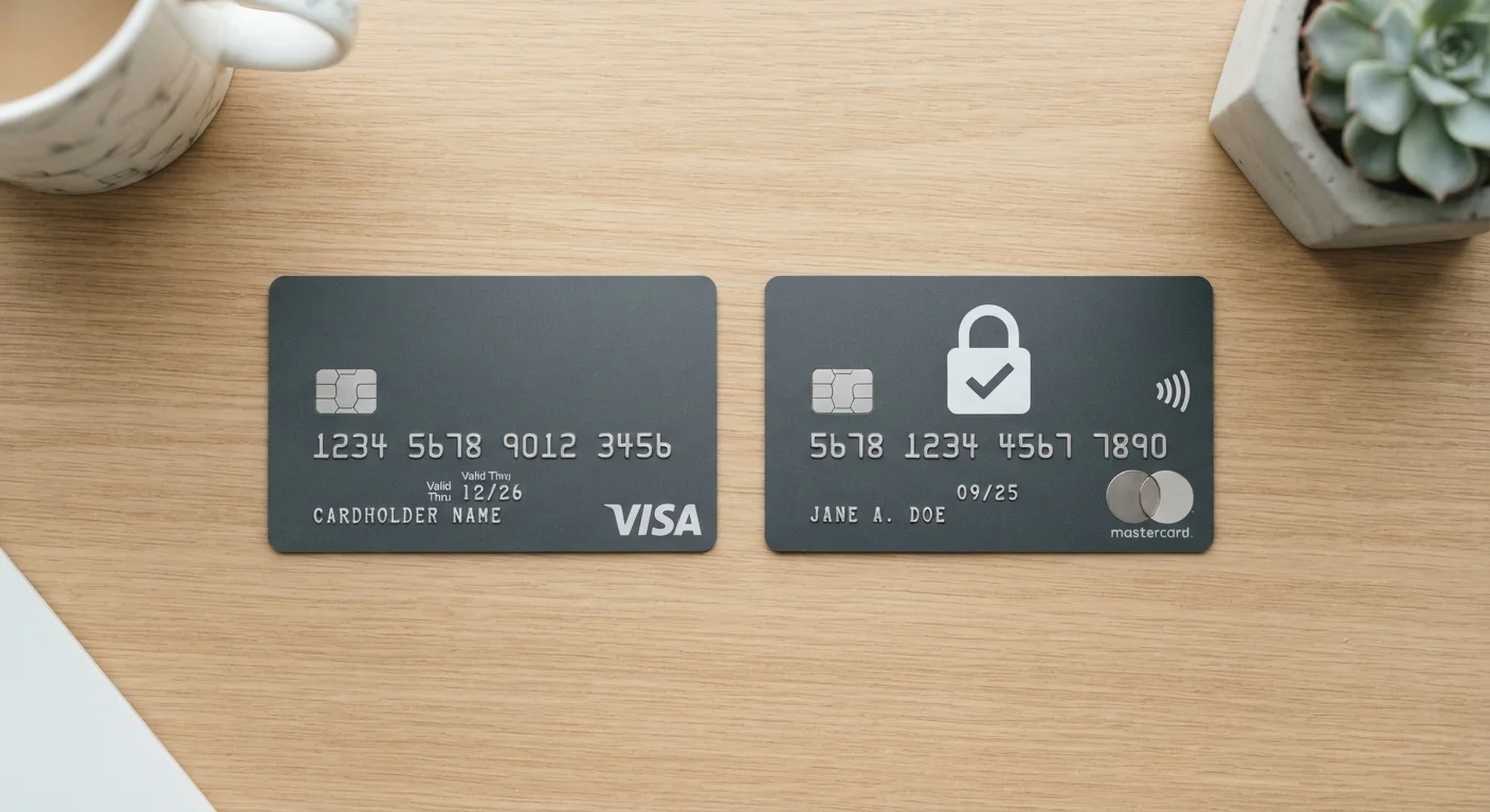 Secured Cards and Unsecured Cards: Understanding the Real Difference