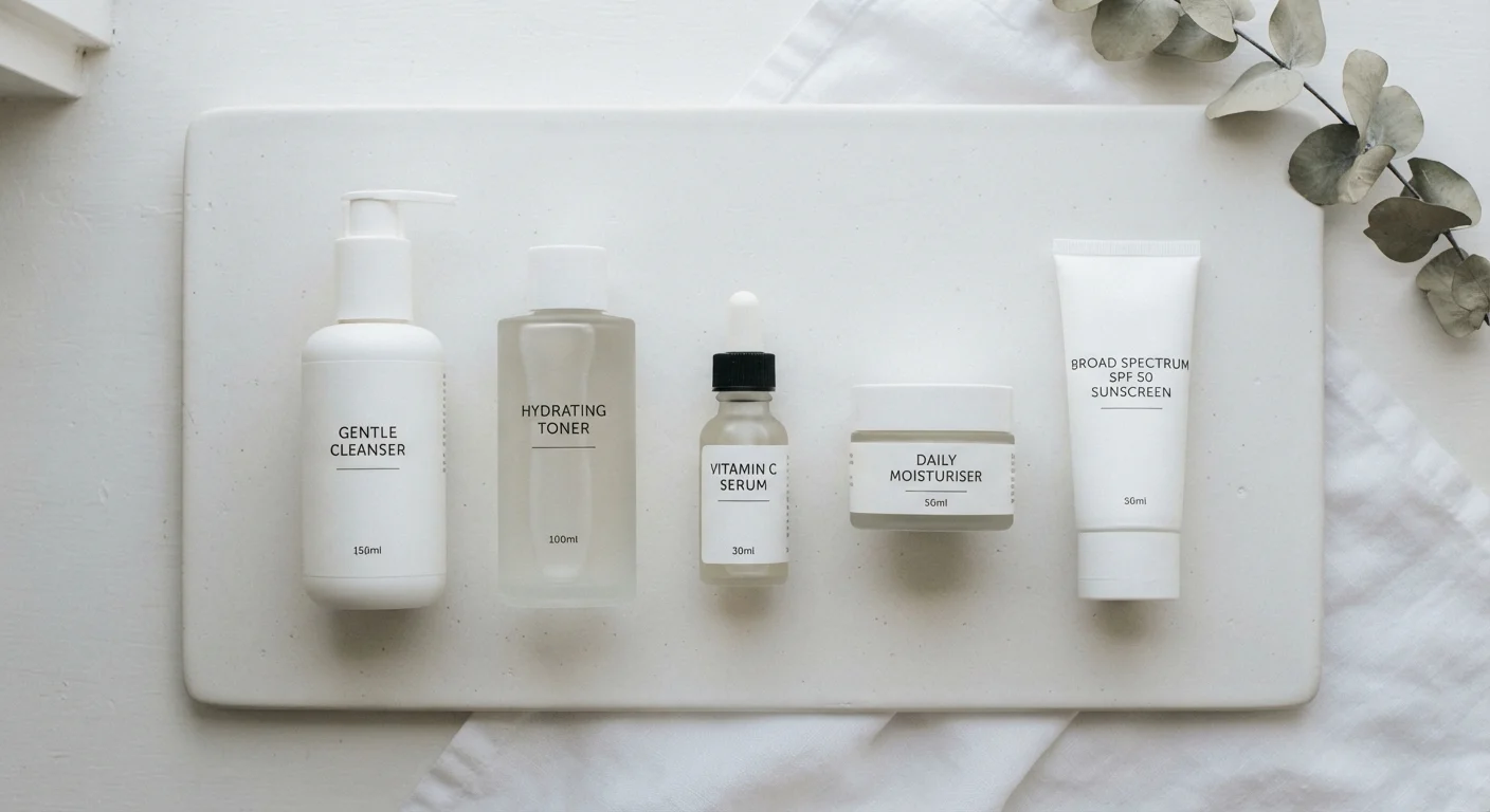 Skincare Layering: Why the Order You Apply Products Actually Matters