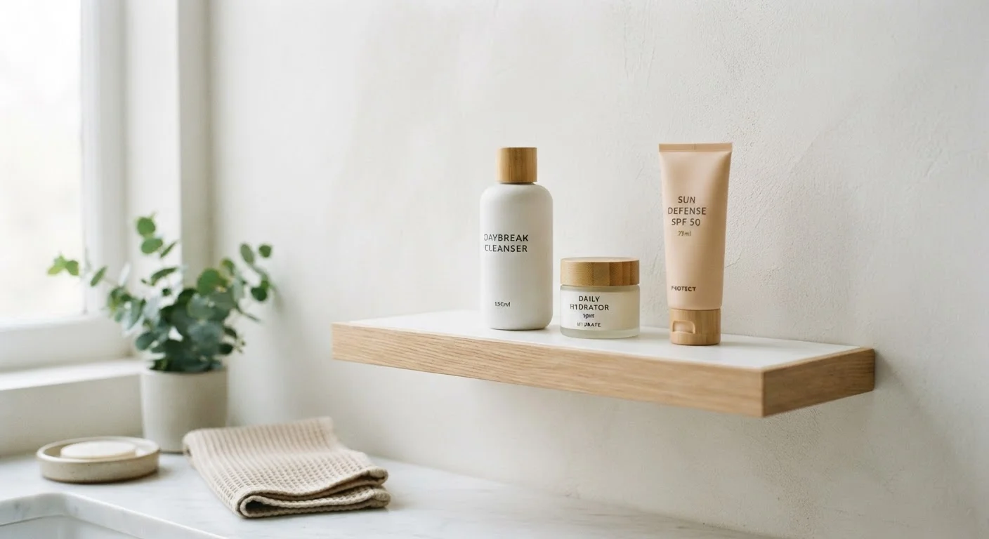 Skincare on a Tight Budget: Separating the Essentials from the Extras