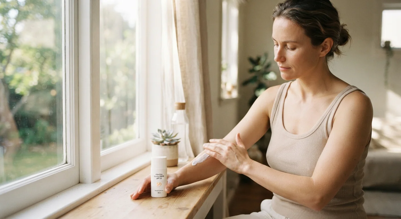 SPF Every Day: Understanding Sun Protection Beyond Beach Days